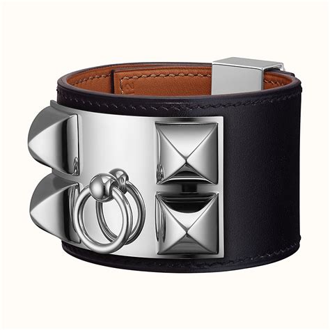 buy hermes collier de chien cuff|collier de chien hermes bracelet.